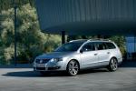 Volkswagen Passat Variant 2005 года
